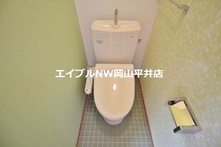 西ハウスの物件内観写真